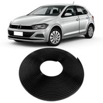 Borracha Protetor Borda Porta Universal Couro De Cobra 10M- Borracha Protetor Borda Porta Universal Couro De Cobra 10M-