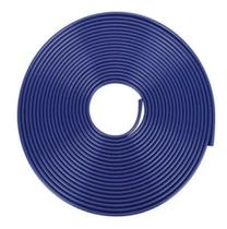 Borracha Protetora Borda Portas Veículos 5 Metros