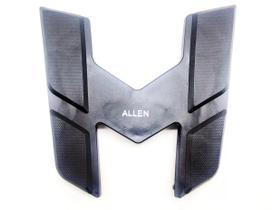 Borracha Protetora De Bagageiro Yamaha Crosser 150