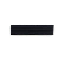 Borracha Protetora para Aro de Bumbo SC-BDHI Preto Gibraltar Borracha Protetora para Aro de Bumbo SC-BDHI Preto Gibraltar