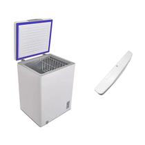 Borracha + Puxador Freezer Horizontal Electrolux H300 103x66