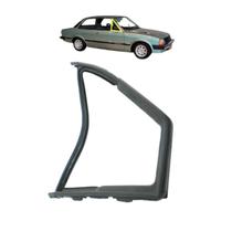 Borracha Quebra Vento Chevette 1983 1984 1985 1986