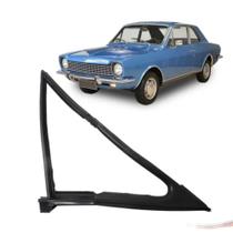 Borracha Quebra-vento Esquerdo Corcel I Belina I 74 A 77 F103 Borracha Quebra-vento Esquerdo Corcel I Belina I 74 A 77 F103