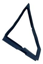 Borracha Quebra Vento L. Direito Santana/quantum Cd/gls /90