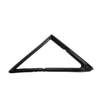 Borracha Quebra Vento Lado Esquerdo Passat G1 G2 G3 Todos F103