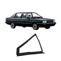 Borracha Quebra Vento Santana 1984 A 1990 Ld