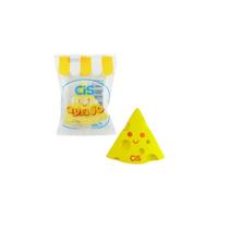 Borracha Queijo Fantasia Cis