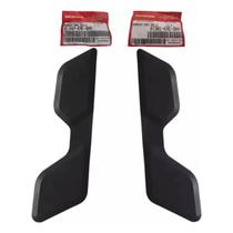 Borracha Rabeta Bagageiro Nx 400i Falcon 12-15 Xre 190 16-24