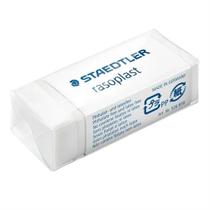 Borracha rasoplast b30 md - unidade - staedtler Borracha rasoplast b30 md - unidade - staedtler