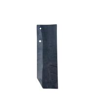BORRACHA RASTELO MOGIANA 37cm