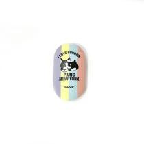 Borracha Rebecca Bonbon Oval SkyPaper - Borracha Rebecca Bonbon Oval SkyPaper -
