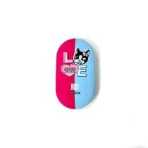 Borracha Rebecca Bonbon Oval SkyPaper - Borracha Rebecca Bonbon Oval SkyPaper -