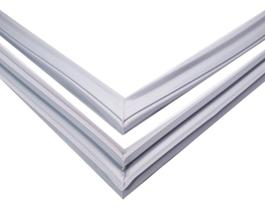 Borracha Refrig Continental Kdn46v 120X65cm