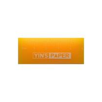 Borracha Régua Yin's 5cm Yin's Paper com Régua Integrada para Medir Linhas e Desenhos