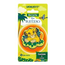 Borracha Rei Leão - Leo&Leo Borracha Rei Leão - Leo&Leo