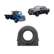 Borracha Rolamento Cardan Mbb 914c/ 712c/ Sprinter 310d/ Furgão/ Pick-Up/ Borracha Rolamento Cardan Mbb 914c/ 712c/ Sprinter 310d/ Furgão/ Pick-Up/