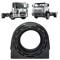Borracha Rolamento Cardan Vw/ Volvo/ Mbb/ Iveco/ Ford Ø 50 Mm