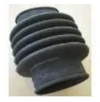 Borracha Sanfonada Cardan Mb 608/ 1111/1113/1313/1513/2013 Borracha Sanfonada Cardan Mb 608/ 1111/1113/1313/1513/2013