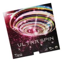 Borracha Sanwei T88 Ultra Spin 40
