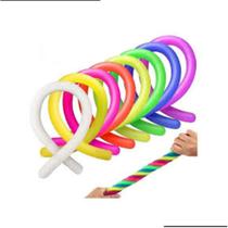 Borracha Sensorial Anti Stress Fidget Toys