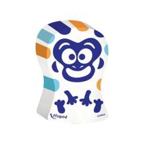 Borracha Shakky Macaco - Maped