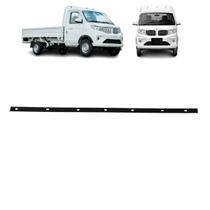 Borracha shineray tlux 24/ t30 canaleta interna vidro porta dianteira ld - imp Borracha shineray tlux 24/ t30 canaleta interna vidro porta dianteira ld - imp