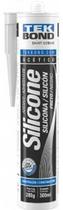 Borracha Silicone Acético Uso Geral Tek Bond CORES-300ML