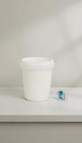 Borracha Silicone Branca P/ Moldes 1,030 Kg