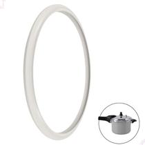 Borracha Silicone Original Panela De Pressão Brinox Pressure 4,2 L - 20 cm Borracha Silicone Original Panela De Pressão Brinox Pressure 4,2 L - 20 cm