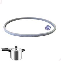 Borracha Silicone Panela De Pressão Clock / Rochedo 7 Litros