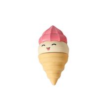 Borracha Sorvete Com Cheirinho Holic TRIS Modelo 2