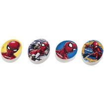 Borracha Spider Man Molin Borracha Spider Man Molin