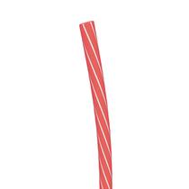 Borracha Spiro Stick Cis Cores:Vermelho