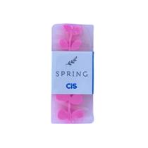 Borracha Spring Cores Pastel Cis