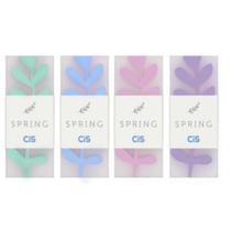 Borracha Spring Floral Tom Pastel - CiS