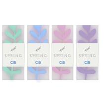 Borracha Spring Floral Tom Pastel - CiS Borracha Spring Floral Tom Pastel - CiS