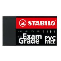 Borracha Stabilo Supreme/ Exam Grade/ Legend Unidade - Stabilo / WX Gift - Stabilo Brasil