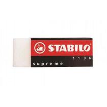 Borracha Stabilo Supreme/ Exam Grade/ Legend Unidade - Stabilo / WX Gift