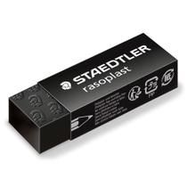 Borracha Staedtler Rasoplast Black