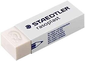 Borracha Staedtler Rasoplast
