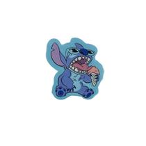 Borracha Stitch & Angel - Molin - 4 Modelos Borracha Stitch & Angel - Molin - 4 Modelos