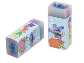 Borracha Stitch Faces 31346 Molin