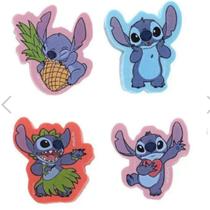 Borracha Stitch - Molin (Sortida)