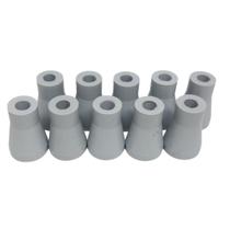 Borracha Suctor Bomba Vácuo Compatível Dabi/gnatus/kavo K10