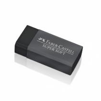Borracha super soft faber castell