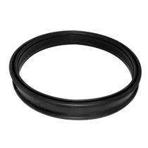 Borracha superior carcaca filtro de ar s-4 nac. aplicação t/