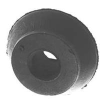 Borracha Superior Do Amortecedor Traseiro - Fiat 147 1976 A 1987 - 041.0338 Borracha Superior Do Amortecedor Traseiro - Fiat 147 1976 A 1987 - 041.0338