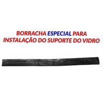 Borracha Suporte Vidro Máquina Carro Automóvel Borracha Suporte Vidro Máquina Carro Automóvel