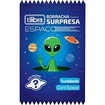 BORRACHA SURPRESA ESPAÇO TILIBRA - Diversão Espacial