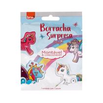 Borracha Surpresa Magic Borracha Surpresa Magic
